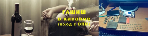 хмурый Алексин